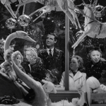 <b> Thank Heavens For Christmas Time–A Gift To Old Movies </b>